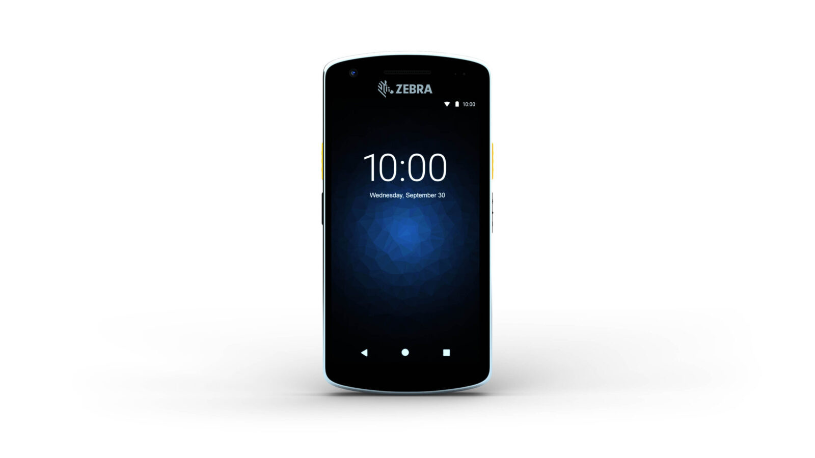 ec50-photography-product-front-facing 4500 × 2531pix 72dpi EC50 Enterprise Mobile Computer - immagine 1