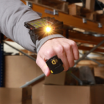 Finger Pick eCommerce Lexter