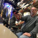 Lettori barcode eCommerce Lexter