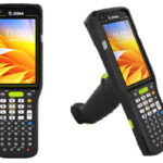 MC3400 Handheld Computer