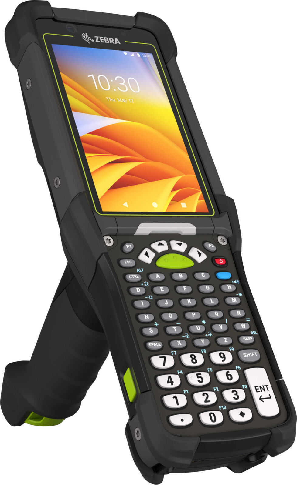 MC9401-0G1J6DSS-A6 MC9400 Handheld Computer - immagine 1