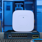 Networking eCommerce Lexter