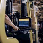 Tablet industriali eCommerce Lexter