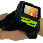 WS501 Wearable Computer