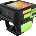 WS501 Wearable Computer