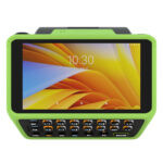 WT6400 Wearable Computer