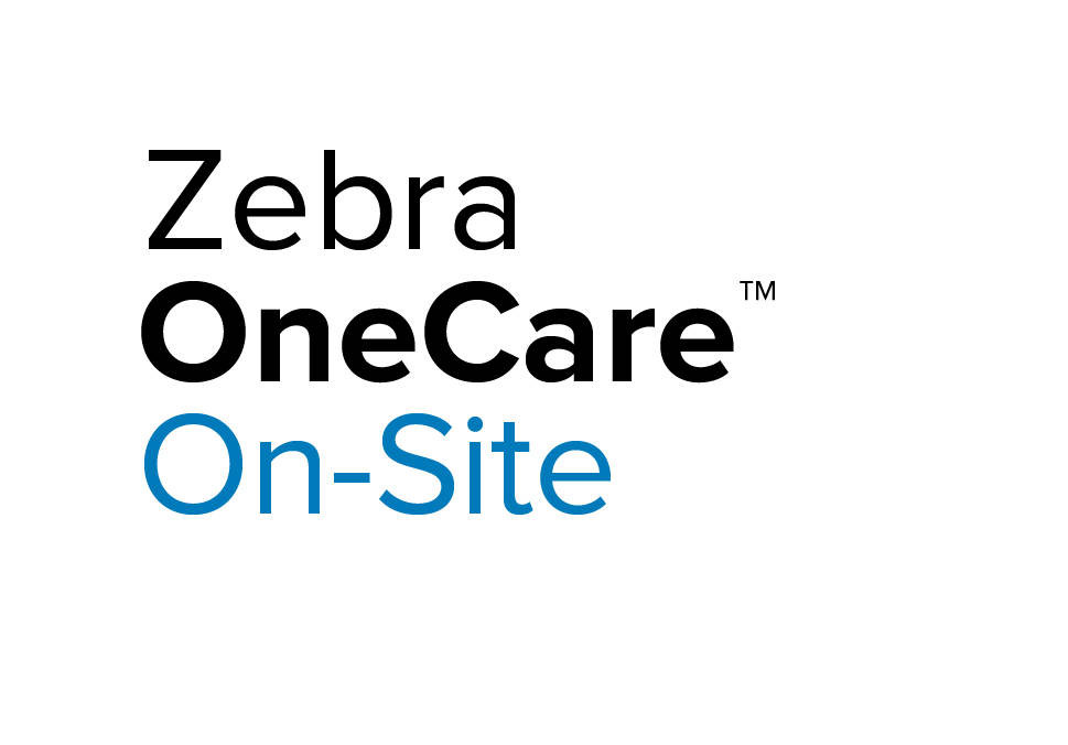 Z1A1-ZT111-3C0 Zebra OneCare OnSite - immagine 1