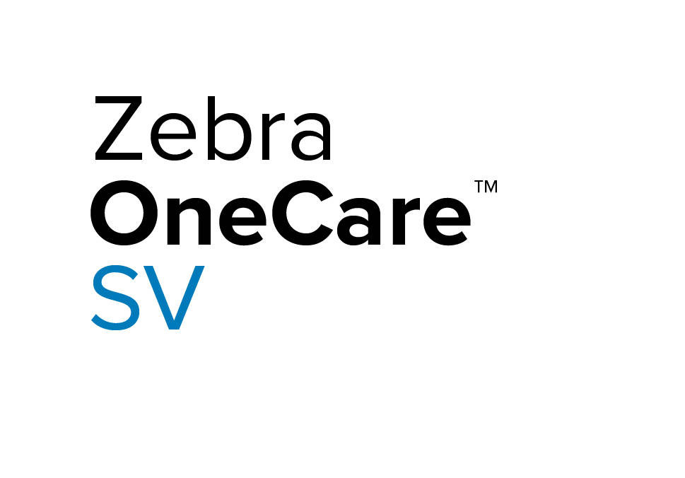 Z1AV-TC27XX-2020 Zebra OneCare Special Value - immagine 1