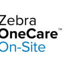 Zebra OneCare Onsite 1 Year ZQ5X