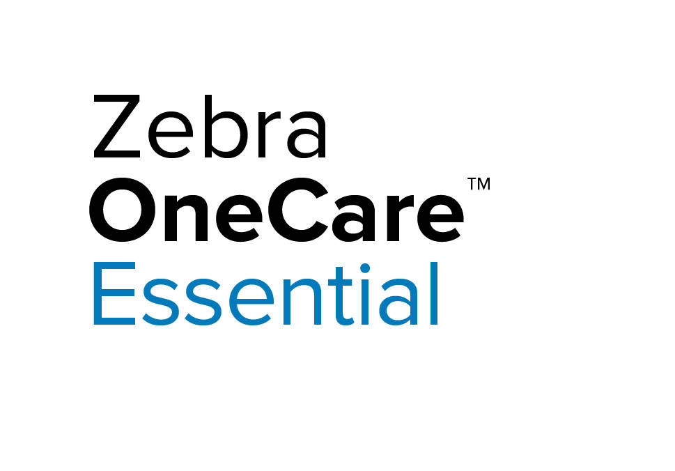 Z1RE-EC55X-1C20 Zebra OneCare Essential - immagine 1