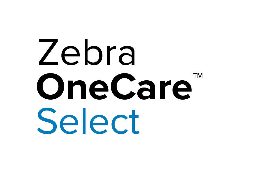 Z1RS-ET6XXW-1C03 Zebra OneCare Select - immagine 1