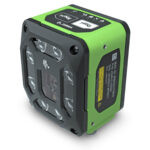 FS42 Fixed Industrial Scanner