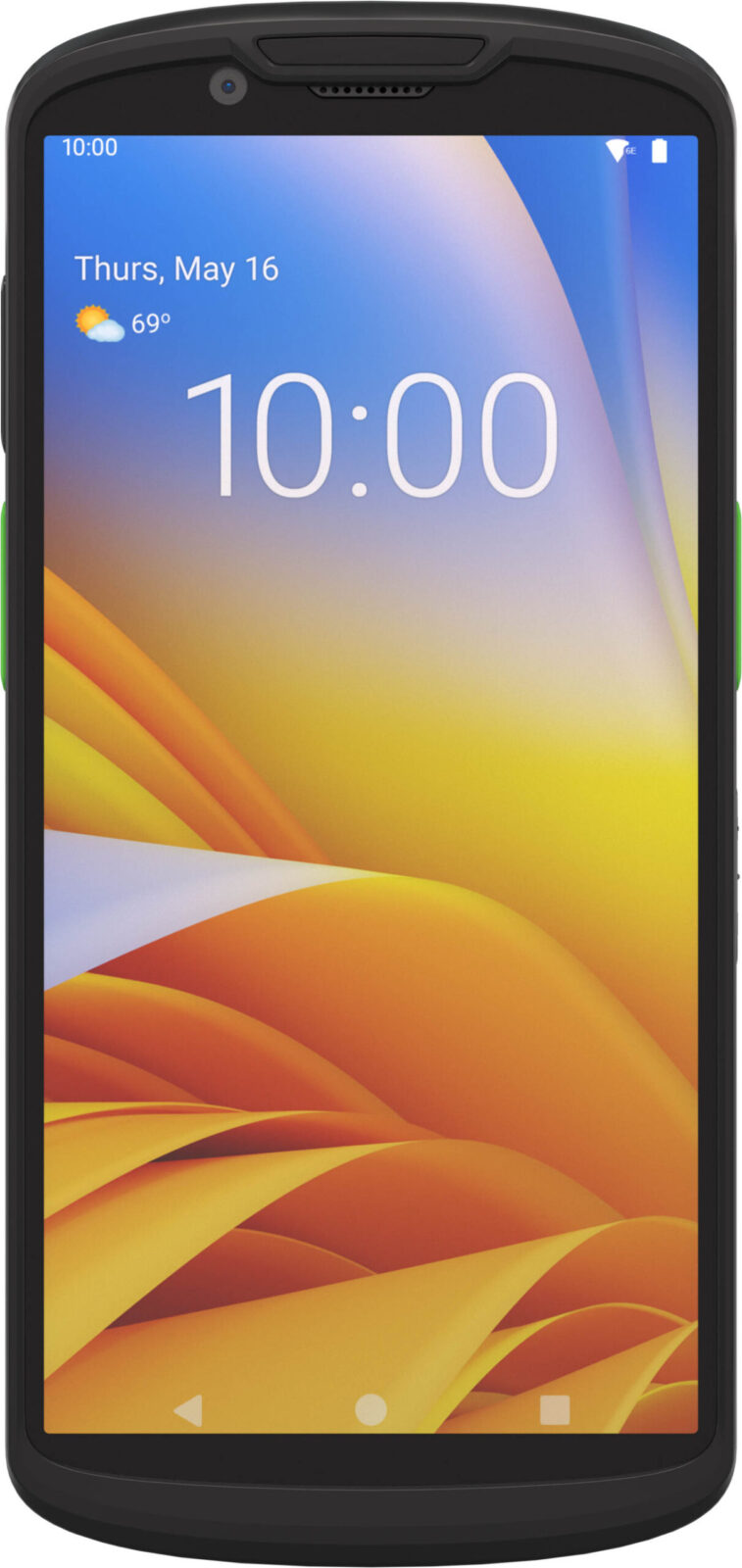 tc53e-tc53e-rfid-photography-product-front-facing-1300x2748-pix- TC53e Mobile Computer - immagine 1