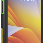 TC53e-RFID Mobile Computer