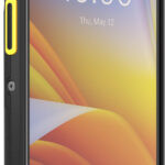 TC58 Mobile Computer