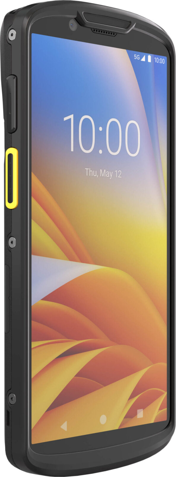 TC58B1-3T1K6B1080-A6.jpg TC58 Mobile Computer - immagine 1