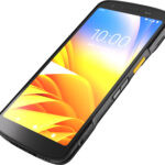 TC22 Mobile Computer