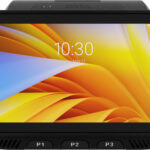 WT5400 Wearable Computer