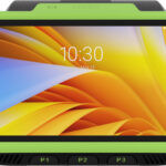 WT6400 Wearable Computer