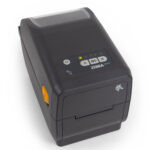 ZD411 Thermal Transfer 2 Print Width Advanced Desktop Printer