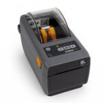ZD611 Direct Thermal 2 Print Width Premium Desktop Printer