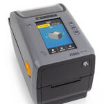 ZD611R RFID Thermal Transfer 2 Print Width Premium Desktop Printer