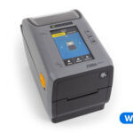 ZD611 Thermal Transfer 2 Print Width Premium Desktop Printer