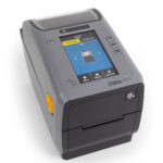 ZD611 Thermal Transfer 2 Print Width Premium Desktop Printer