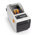 ZD611 Direct Thermal 2 Print Width Premium Healthcare Desktop Printer