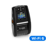 ZQ610 Plus Premium Mobile 2-inch Wide Standard