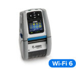 ZQ610 Plus Premium Mobile 2-inch Wide Healthcare