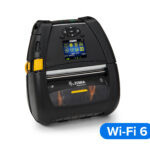 ZQ630R Plus Premium Mobile 4-inch Wide RFID