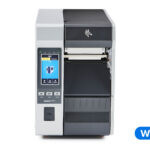 ZT610 High Performance Industrial 4-inch Wide Standard