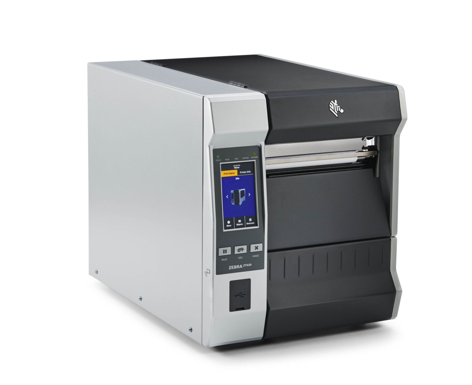 ZT62062-T0EC100Z.jpg ZT620 High Performance Industrial 6-inch Wide Standard - immagine 1