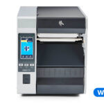 ZT620 High Performance Industrial 6-inch Wide Standard