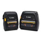 Zebra Stampanti portatili ZQ511 ZQ521 RFID_Lexter