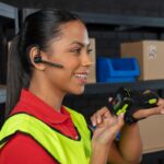 Zebra Workcloud Communication soluzione di comunicazione in magazzino_Lexter