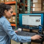 Zebra Workstation Connect con TC52ax_Lexter